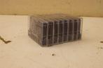 8 stuks Philips cassettebandjes 46666, Cd's en Dvd's, Cassettebandjes, Ophalen of Verzenden, Gebruikt, Overige genres, 1 bandje