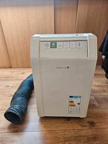 Tarrington House Zuinig/Stille Mobile Airco  beschikbaar voor biedingen