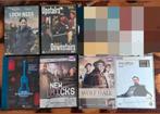 Series/muziek/films €2,00 per stuk, Boxset, Drama, Ophalen of Verzenden, Zo goed als nieuw