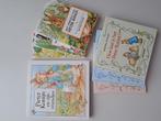 7 boekjes Beatrix Potter, Boeken, Ophalen of Verzenden, Zo goed als nieuw, Beatrix Potter, Prentenboek