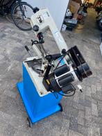 Lintzaag TM Model 2, 70 mm of meer, Ophalen of Verzenden, Zo goed als nieuw, Lintzaag