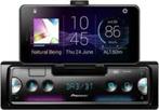 Pioneer SPH-20DAB - SmartPhone Autoradio - Bluetooth - Dab, Auto diversen, Nieuw, Ophalen of Verzenden