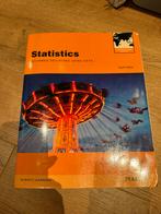 Statistiek: Informed Decisions Using Data - 4th Edition, Ophalen, Beta, Gelezen, HBO