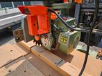 Afkortzaag Dewalt Type DW125, Ophalen, Gebruikt, 70 mm of meer, Dewalt