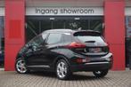 Opel Ampera-E Business executive 60 kWh | Origineel NL | PDC, Auto's, Opel, Gebruikt, Zwart, 204 pk, 1591 kg