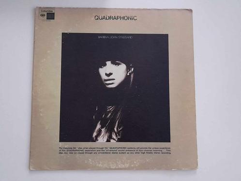 Barbra Streisand deel 1, Cd's en Dvd's, Vinyl | Pop, Gebruikt, 12 inch, Ophalen of Verzenden