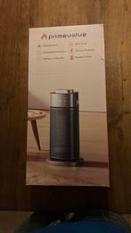 Primevolve ptc space heater, Huis en Inrichting, Kachels, Overige soorten, Elektrisch, Nieuw, Ophalen of Verzenden
