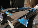 AGM Auto APK Hefbrug 4000 KG 4 Kolommer - Werkt naar behoren, Ophalen, Zo goed als nieuw