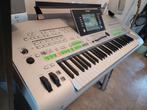 Yamaha tyros 3, Muziek en Instrumenten, Keyboards, Ophalen, Zo goed als nieuw, 61 toetsen, Yamaha