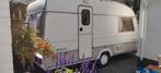 Caravan Europa 450 (Sprite), Caravans en Kamperen, Caravans, Schokbreker, Tot en met 2, 4 tot 5 meter, Sprite