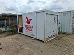 berging fietsenhok opslagruimte schuur tijdelijke opslag, Ophalen, Gebruikt, Overige materialen, Overige typen