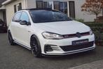 Volkswagen GOLF GTI TCR 2.0 TSI (290pk) DSG Pano/ACC/Camera/, Auto's, 4 cilinders, 1984 cc, Wit, Bedrijf