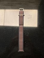 Apple Watch Ultra Bandje, Gebruikt, Bandje, Watch Ultra 49mm, Ophalen of Verzenden