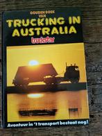 Truckstar gouden boeken, Boeken, Ophalen of Verzenden, Gelezen