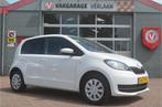 Skoda Citigo 12 mnd. gar. 1.0 Ambition cruise control, Voorwielaandrijving, 12 maanden, Gebruikt, Euro 6