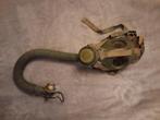 Gasmasker voor 1940 nederland, Ophalen, Landmacht, Nederland, Overige typen