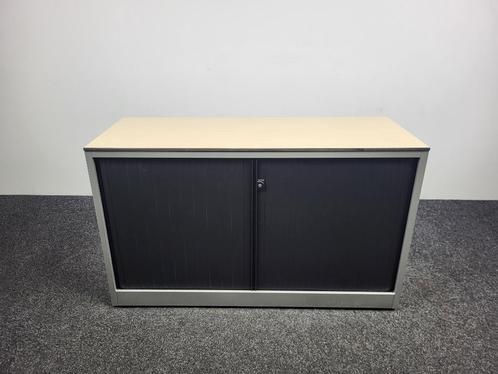 Ahrend Archiefkast 72 x120x45,5 Grijs, Huis en Inrichting, Kasten | Ladekasten, Gebruikt, Minder dan 100 cm, 25 tot 50 cm, Kunststof