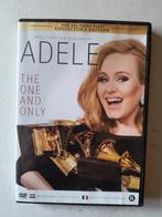 Adele - The One and Only DVD, Alle leeftijden, Ophalen of Verzenden, Gebruikt