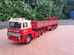 WSI Scania 1 series van van Oort Dreumel, ., Nieuw, Ophalen of Verzenden, .
