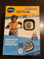 Kidizoom actioncam onderwater camera, Kinderen en Baby's, Speelgoed | Vtech, Ophalen of Verzenden, Zo goed als nieuw