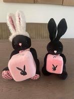 Playboy Knuffels, Ophalen of Verzenden, Zo goed als nieuw, Konijn