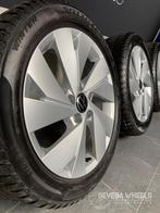 17” originele Volkswagen Golf 8 Belmont velgen winterbanden, Auto-onderdelen, Banden en Velgen, Gebruikt, Banden en Velgen, 17 inch
