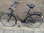 Sparta Athos Heren Fiets 58 CM met AXA SL9 ringslot, 57 tot 61 cm, Ophalen, Gebruikt, Sparta