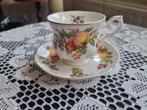 Sint James bone china collectie Minton 70 jaren, Ophalen of Verzenden