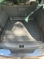 Kofferbakmat Skoda Octavia, Ophalen, Zo goed als nieuw