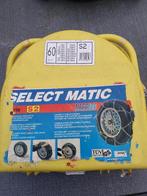 Sneeuwketting Select Matic S2, Auto diversen, Sneeuwkettingen, Ophalen, Zo goed als nieuw