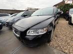 Volvo V50 1.6D S/S Kinetic, Auto's, Volvo, Voorwielaandrijving, Euro 5, Stof, Gebruikt