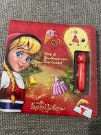 Sprookjesboom Efteling Help jij Roodkapje met haar feestje, Ophalen of Verzenden, Overige typen