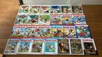 Donald duck albums. Per stuk €1,-, Gelezen, Walt Disney, Europa, Ophalen of Verzenden