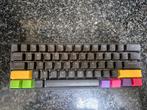 Anne pro mini toetsenbord, Computers en Software, Toetsenborden, Ophalen of Verzenden, Zo goed als nieuw