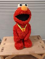 Tickle Me Elmo, Ophalen of Verzenden, Zo goed als nieuw, Overige typen