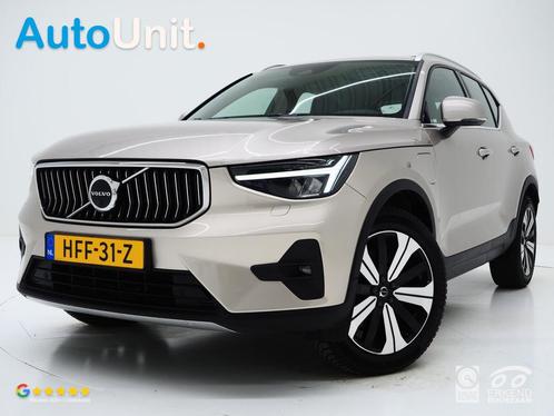 Volvo XC40 1.5 T4 Recharge Ultimate | Panoramadak | Pilot As, Auto's, Volvo, Bedrijf, Te koop, XC40, 360° camera, ABS, Achteruitrijcamera