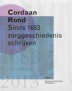 Tineke Van Den Klinkenberg Cordaan Rond (In plastic), Boeken, Geschiedenis | Vaderland, Nieuw, Ophalen of Verzenden, 20e eeuw of later