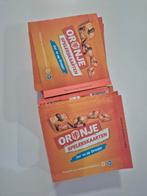 Oranje Spelerskaarten - ongeopend, Verzamelen, Sportartikelen en Voetbal, Ophalen of Verzenden, Gebruikt, Overige sporten, Spelerskaart