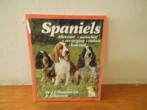 Spaniels, Ophalen of Verzenden, Gelezen, Honden