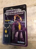 Transformers ReAction Shrapnel (Super7), Overige generaties, Ophalen of Verzenden, Nieuw, Overige rassen