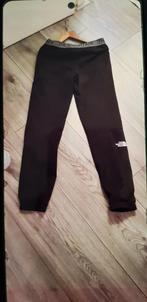 The north face broek, Kort, Zwart, Ophalen of Verzenden, Zo goed als nieuw