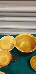 stoofpannen 5 delig, Ophalen of Verzenden, 'T Olde Gre-j, Info@toldegrej.nl, Endepoelstraat 20f Didam