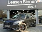 Audi Q3 45 TFSI quattro S-Line Camera/Blindspot/Trekhaak, 1
1  1, 1984 cc, Meer dan 35 kW, 1@nl.nl