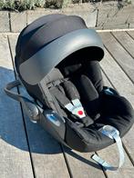 Cybex Autostoel Cloud Z i-Size Plus zwart, Motoren, Kinderen, XL, Tweedehands, Ophalen