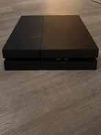 PlayStation 4 Original - 500GB - Met Controller, Verzenden, Met 1 controller, Original, 500 GB