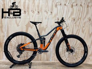 Trek Fuel EX 9.7 Carbon 29 inch mountainbike Sram GX beschikbaar voor biedingen
