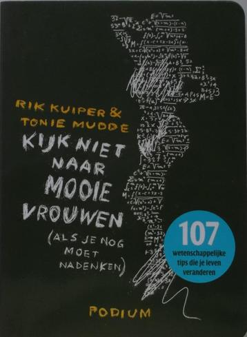 Kijk Niet Naar Mooie Vrouwen (Als Je Nog Moet Nadenken) beschikbaar voor biedingen