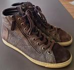 Paul Green schoenen - Bruin - Maat 38 - Adv P91, Bruin, Ophalen of Verzenden, Paul Green, Gedragen
