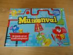 Muizenval, Hobby en Vrije tijd, Gezelschapsspellen | Bordspellen, Een of twee spelers, Ophalen of Verzenden, Zo goed als nieuw