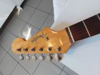 Pre-CBS. 1964. Fender Musicmaster neck hals, Muziek en Instrumenten, Ophalen, Gebruikt, Elektrische gitaar